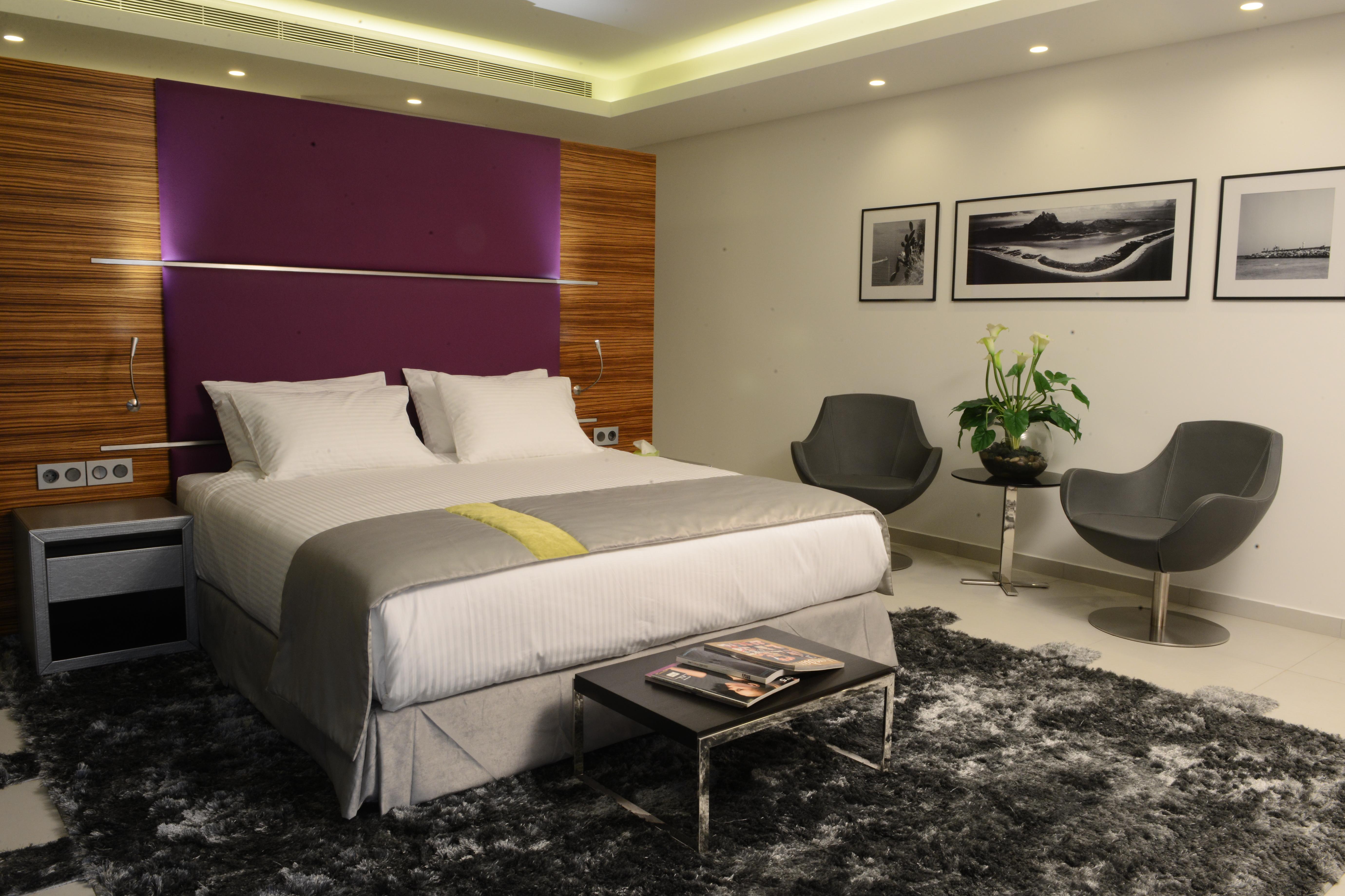 Warwick Stone 55 Hotel Beirut Exterior photo