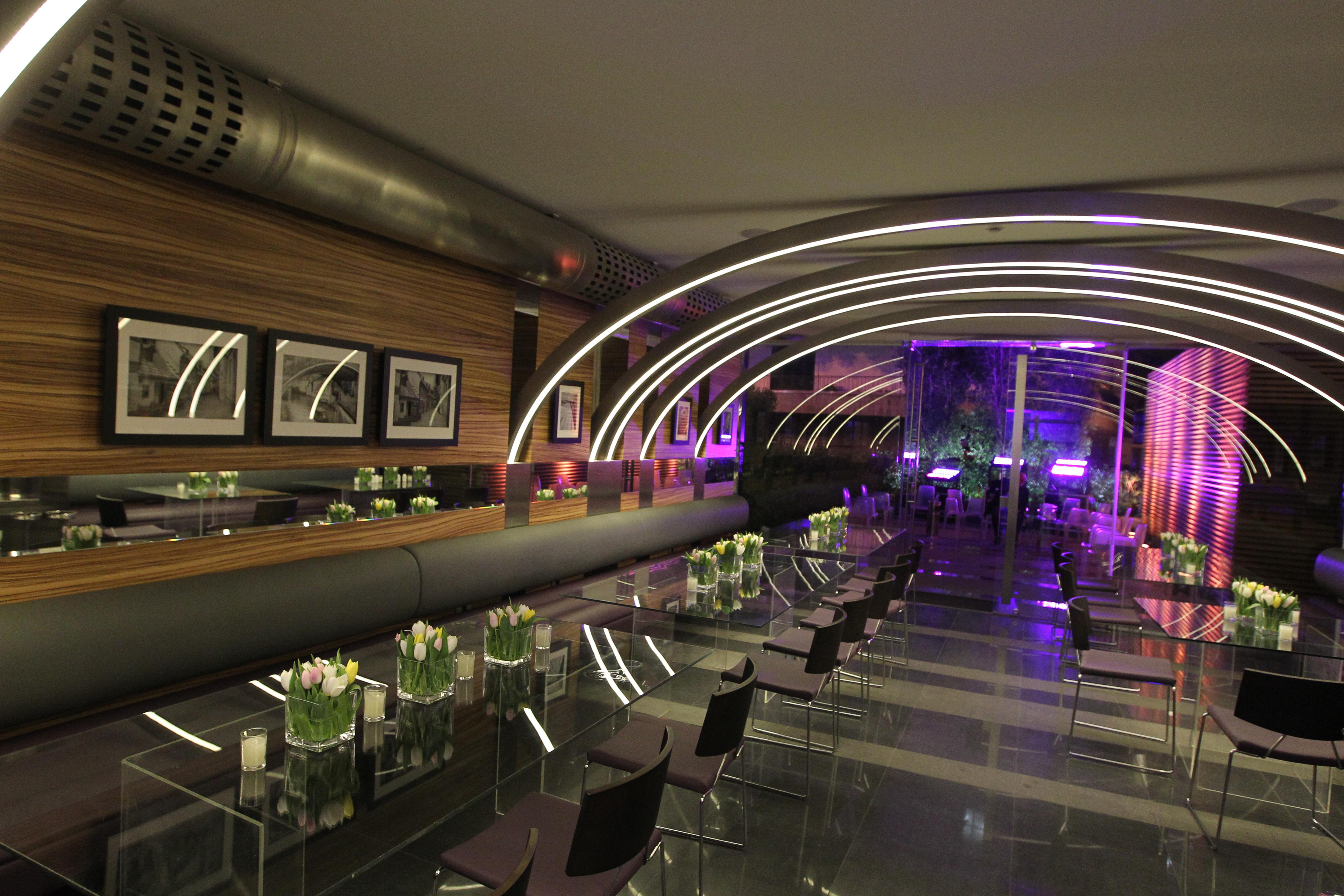 Warwick Stone 55 Hotel Beirut Exterior photo